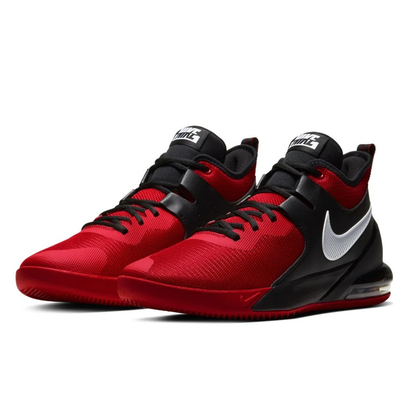SEPATU BASKET NIKE Air Max Impact