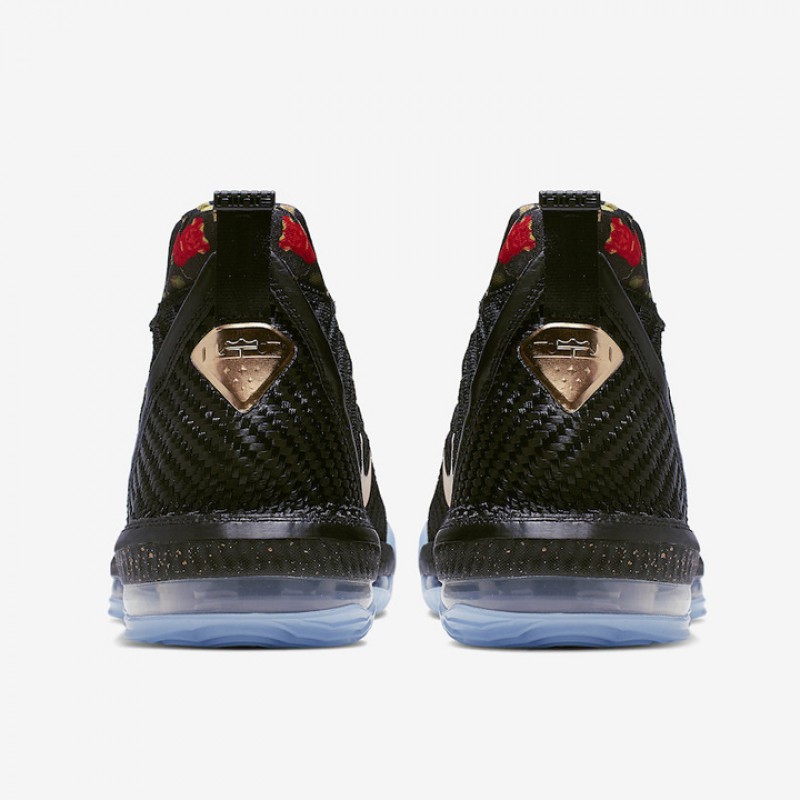 SEPATU BASKET NIKE Lebron 16 KC