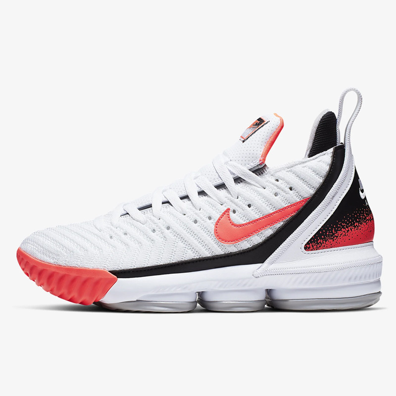 SEPATU BASKET NIKE Lebron 16