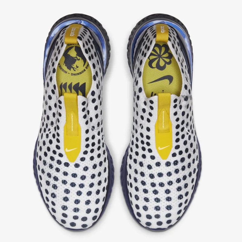 Epic Phantom React A.I.R. Cody Hudson foto 3
