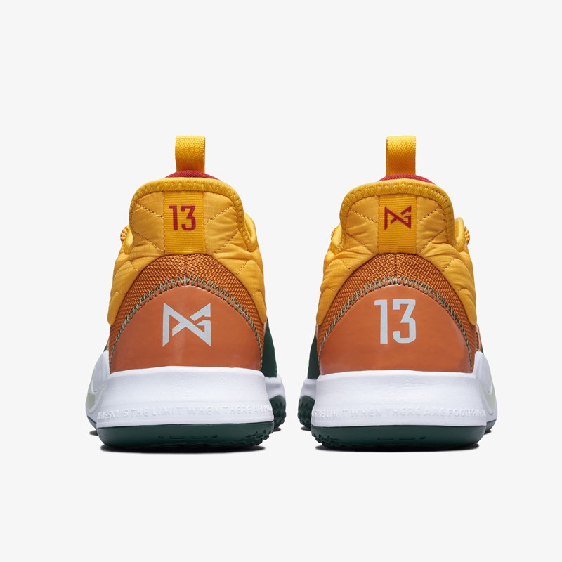 SEPATU BASKET NIKE PG 3 EP