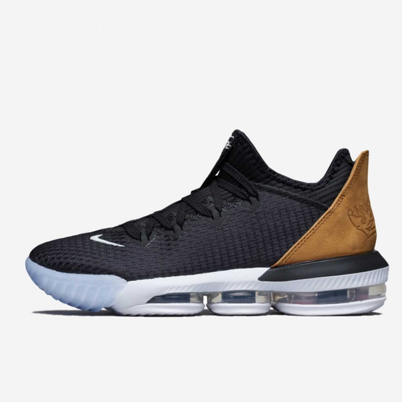 SEPATU BASKET NIKE Lebron 16 Low