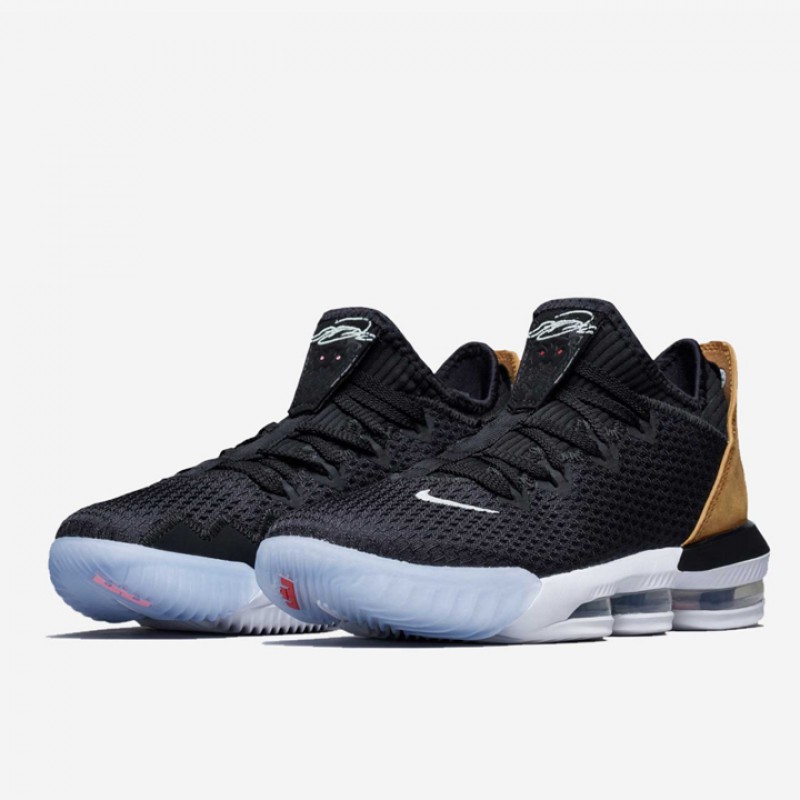 SEPATU BASKET NIKE Lebron 16 Low