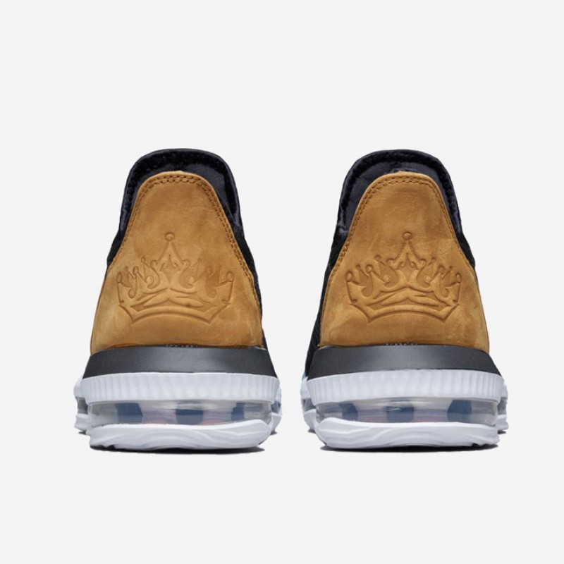 SEPATU BASKET NIKE Lebron 16 Low