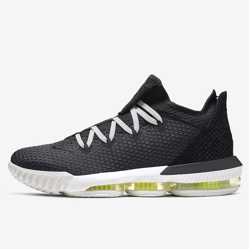 SEPATU BASKET NIKE Lebron 16 Low