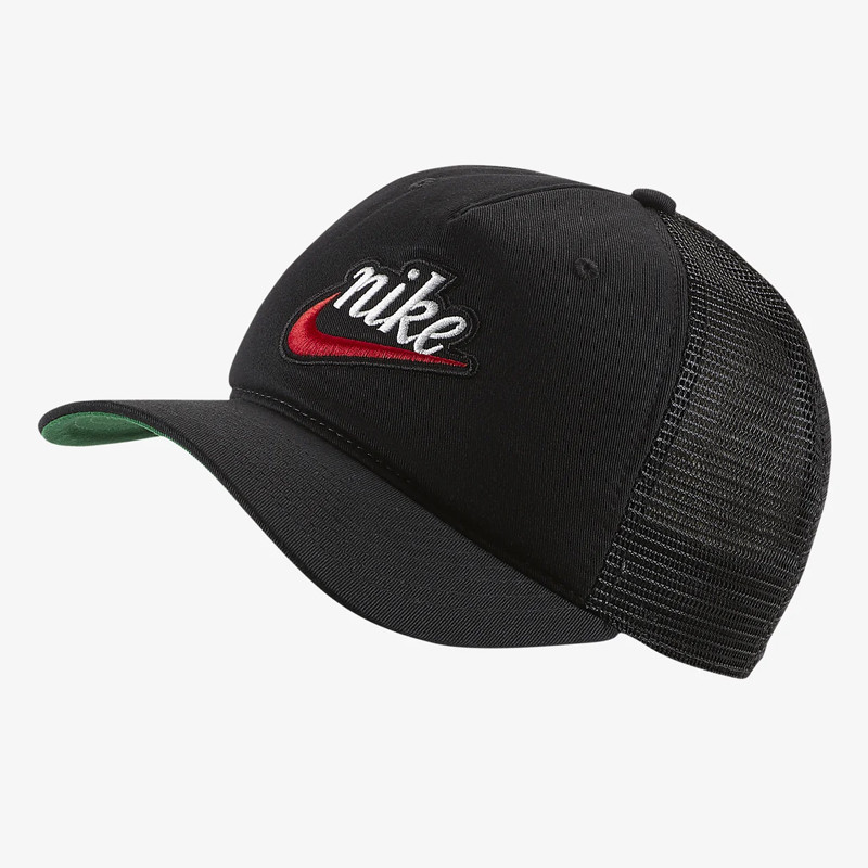 AKSESORIS SNEAKERS NIKE Classic99 Foam Trucker Hat