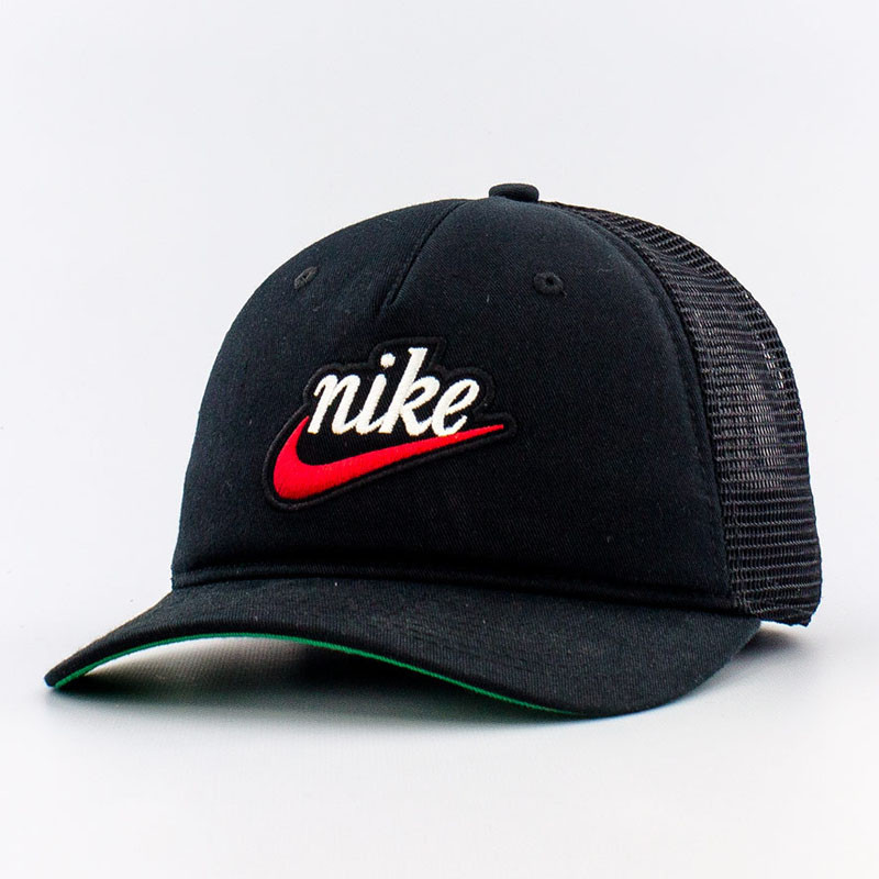 AKSESORIS SNEAKERS NIKE Classic99 Foam Trucker Hat