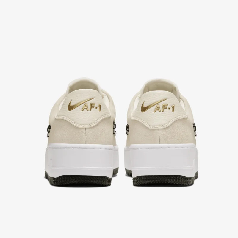 SEPATU SNEAKERS NIKE Wmns Air Force 1 Sage Low LX