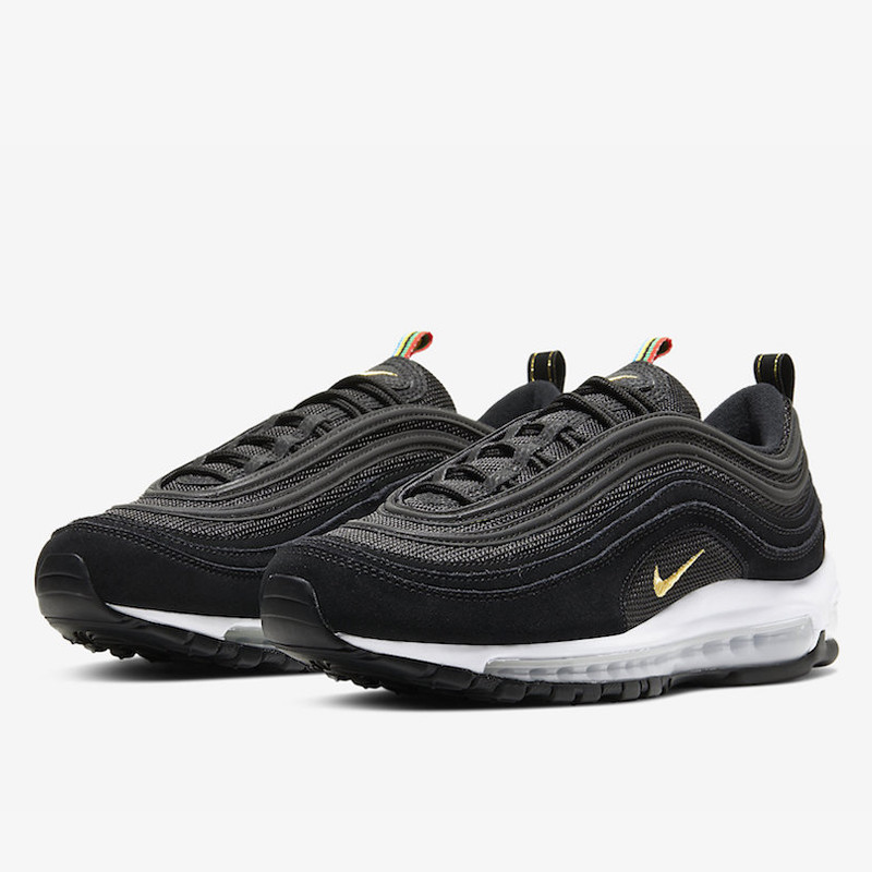 SEPATU SNEAKERS NIKE Air Max 97 QS Olympic Rings Pack