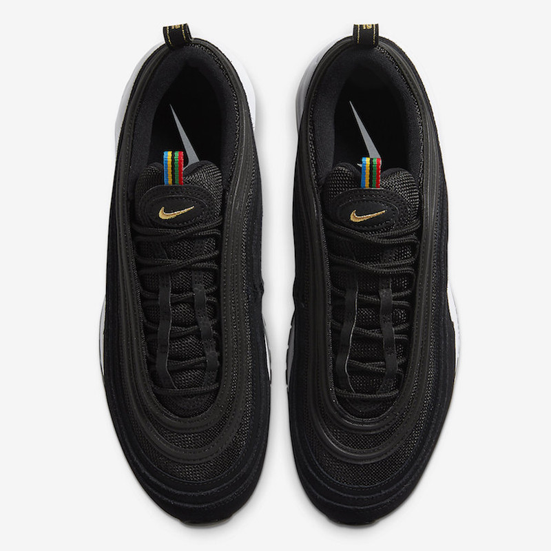 nike air max 97 qs olympic rings pack