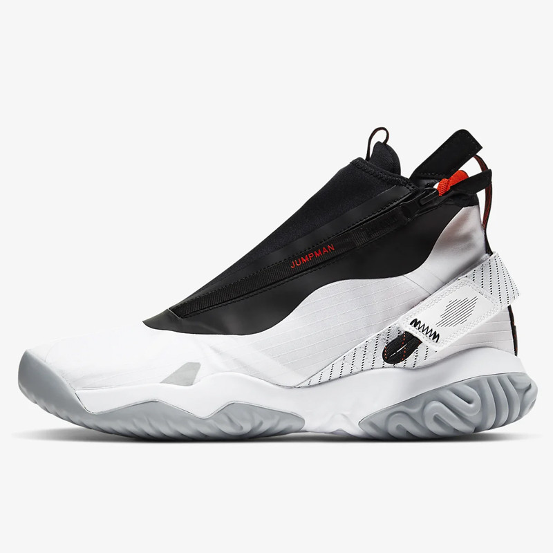 SEPATU BASKET AIR JORDAN Proto-React Z