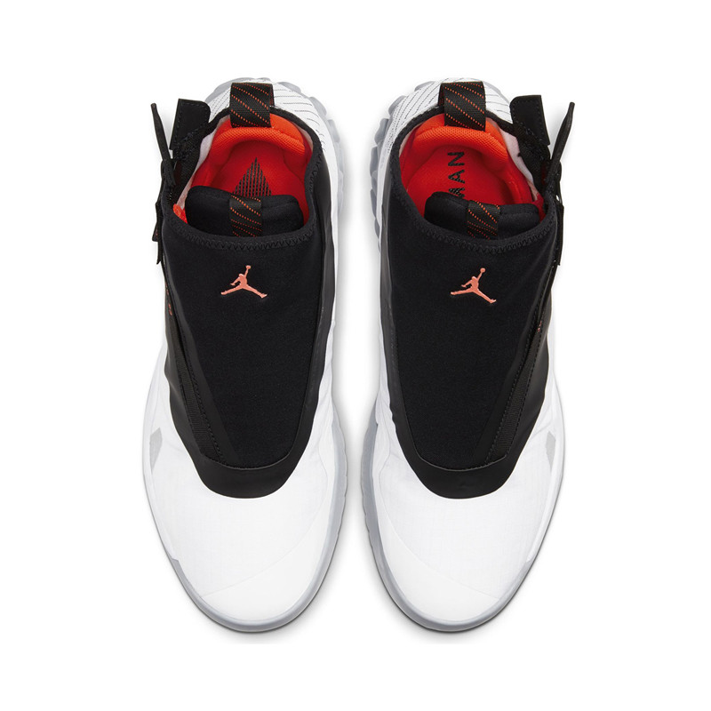 SEPATU BASKET AIR JORDAN Proto-React Z