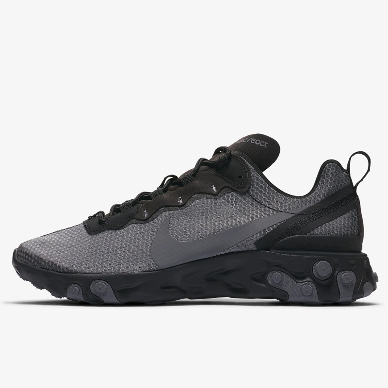 SEPATU SNEAKERS NIKE React Element 55 SE