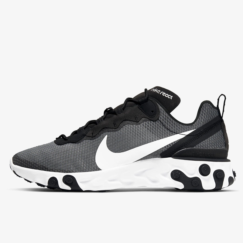 SEPATU SNEAKERS NIKE React Element 55 SE