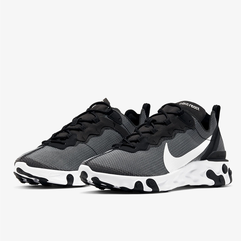 SEPATU SNEAKERS NIKE React Element 55 SE