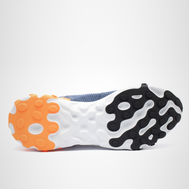 SEPATU SNEAKERS NIKE React Element 55 SE