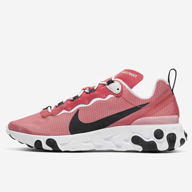 SEPATU SNEAKERS NIKE React Element 55 SE