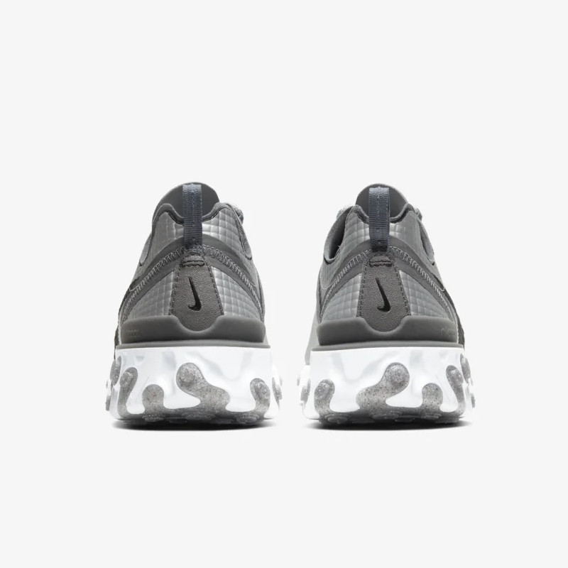 SEPATU SNEAKERS NIKE React Element 55 PRM