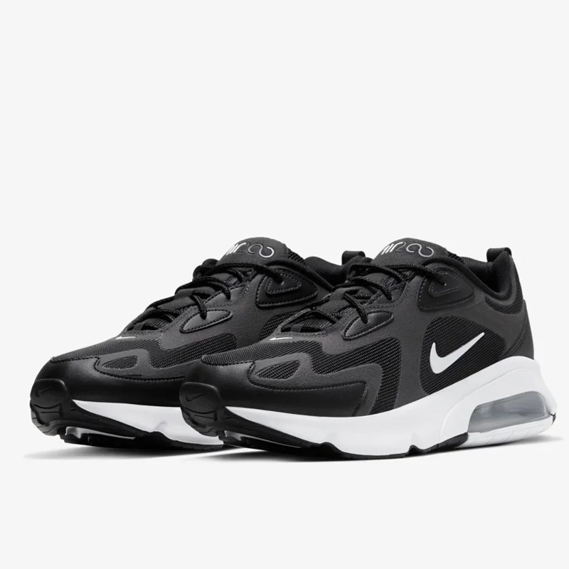 SEPATU SNEAKERS NIKE Air Max 200
