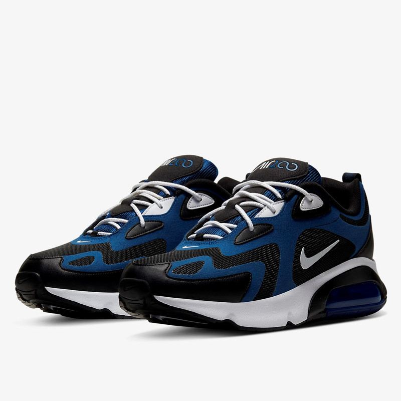 Air Max 200 foto 2