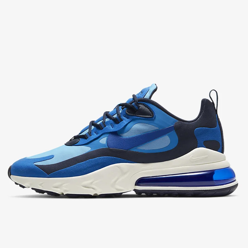 SEPATU SNEAKERS NIKE Air Max 270 React