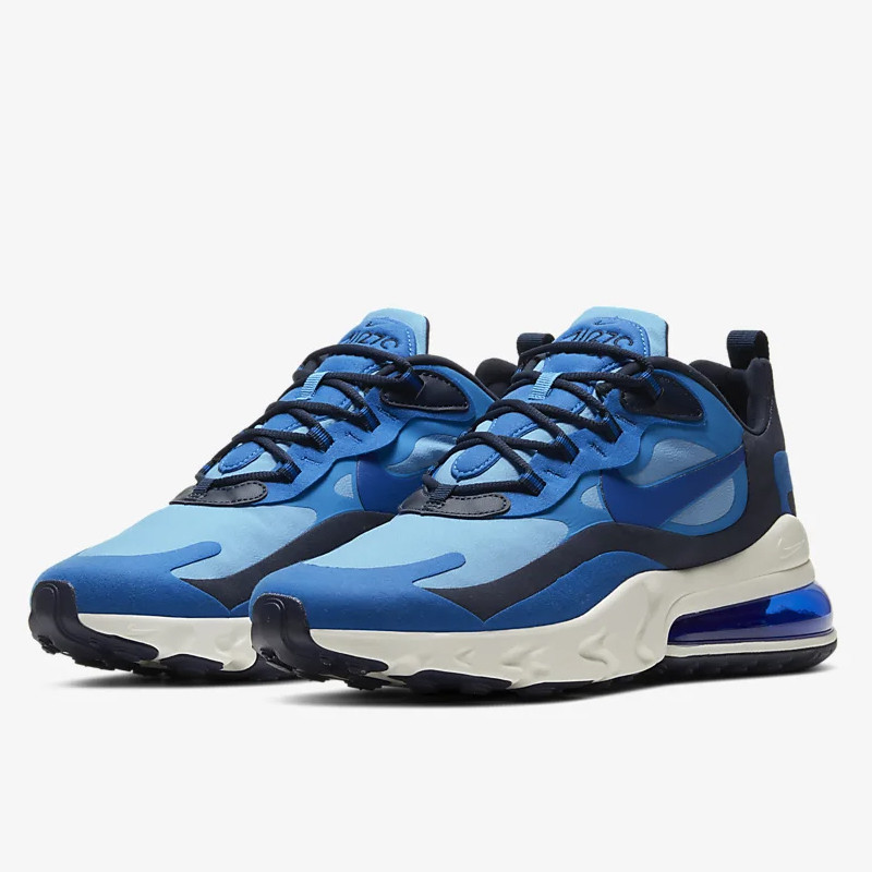 SEPATU SNEAKERS NIKE Air Max 270 React