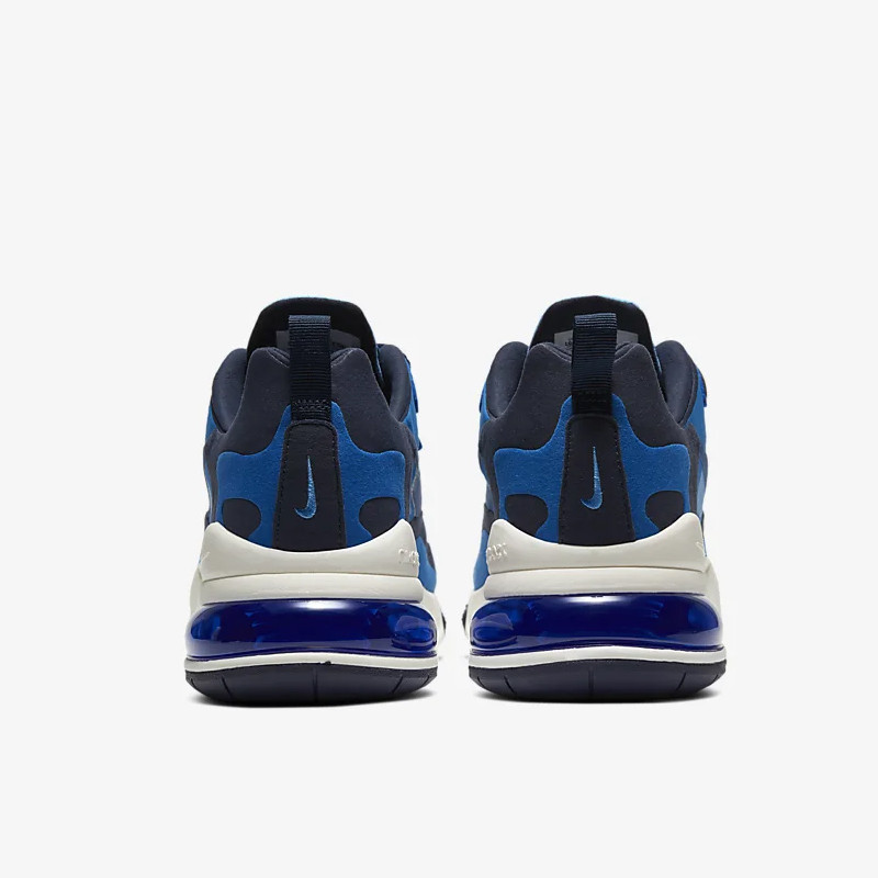 SEPATU SNEAKERS NIKE Air Max 270 React