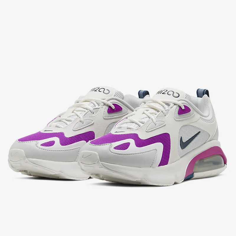 Wmns Air Max 200 foto 2