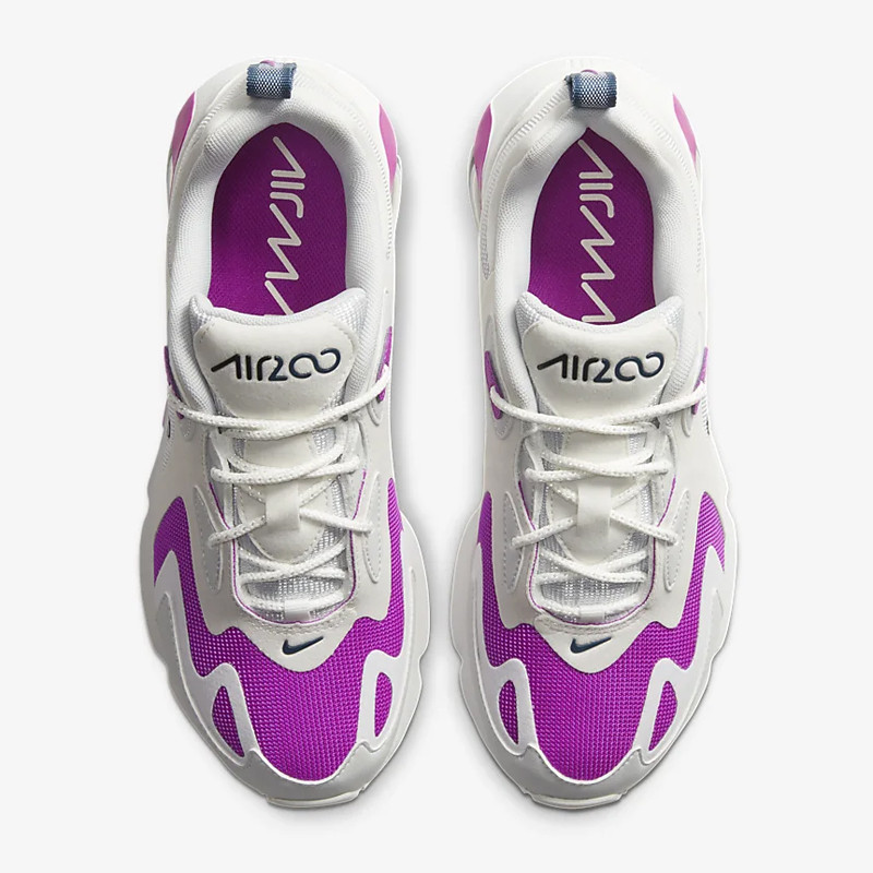 Wmns Air Max 200 foto 3