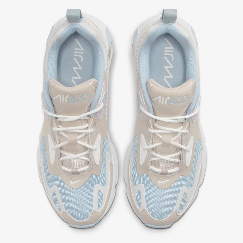 SEPATU SNEAKERS NIKE Wmns Air Max 200