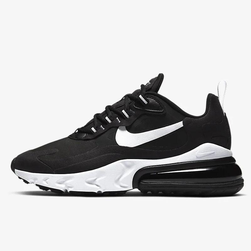 SEPATU SNEAKERS NIKE Wmns Air Max 270 React