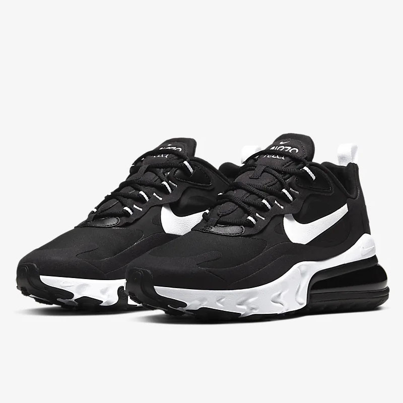 SEPATU SNEAKERS NIKE Wmns Air Max 270 React