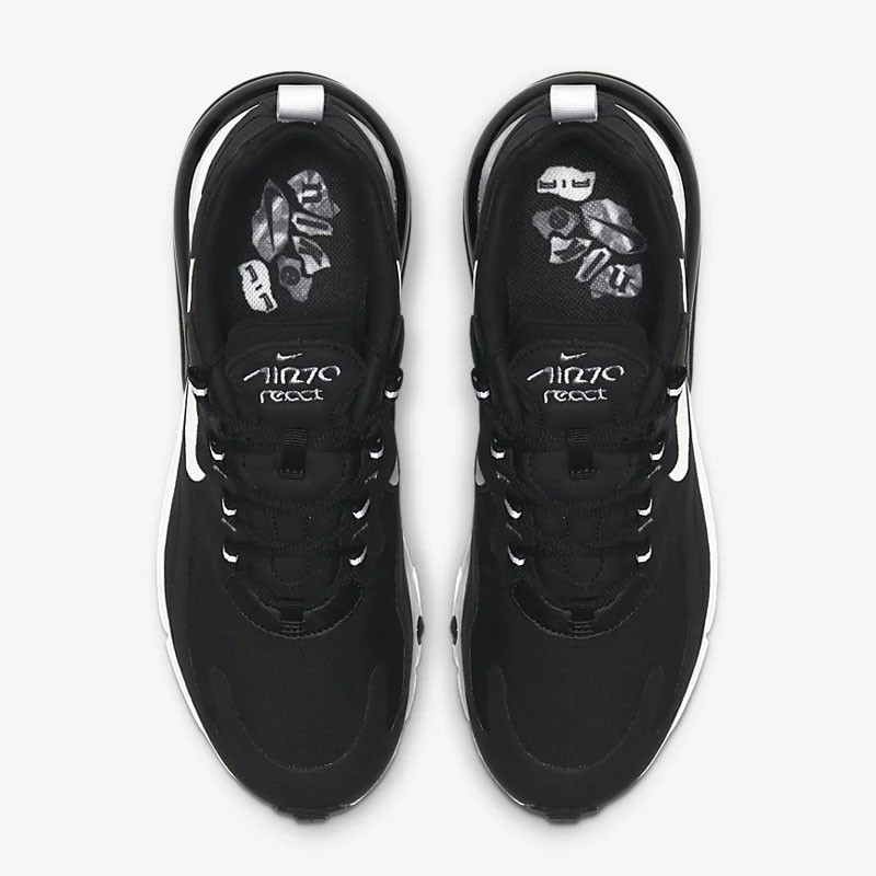 SEPATU SNEAKERS NIKE Wmns Air Max 270 React