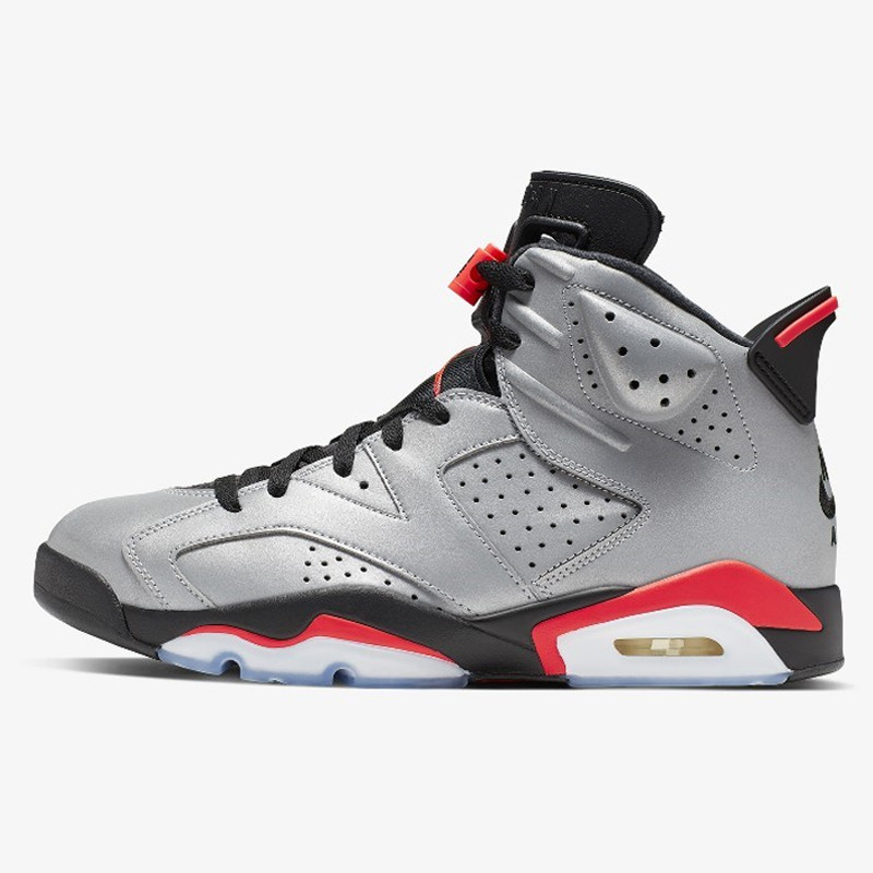 Jual SEPATU BASKET Pria AIR JORDAN AJ Retro Reflections Of A