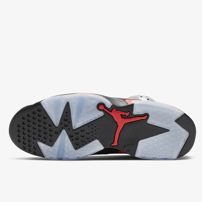 SEPATU BASKET AIR JORDAN AJ 6 Retro