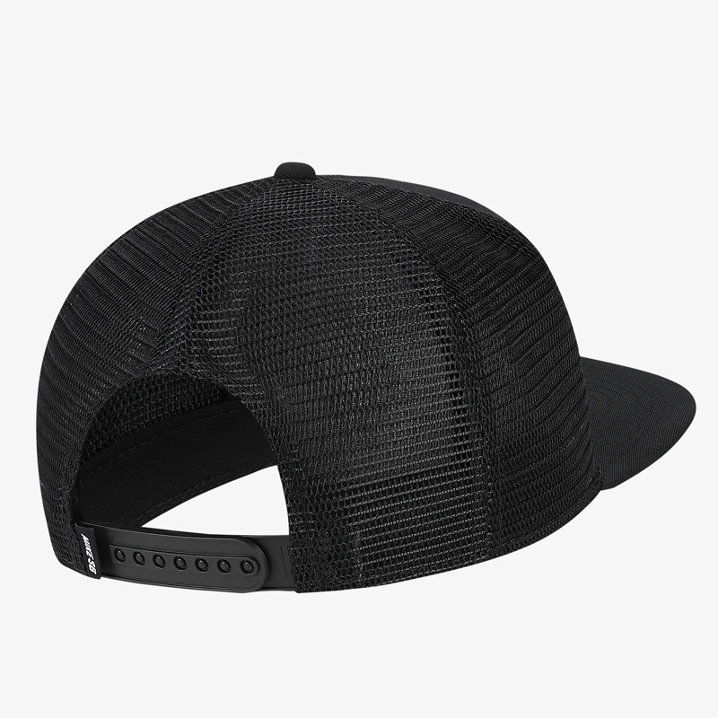 AKSESORIS SNEAKERS NIKE SB Skate Trucker Hat