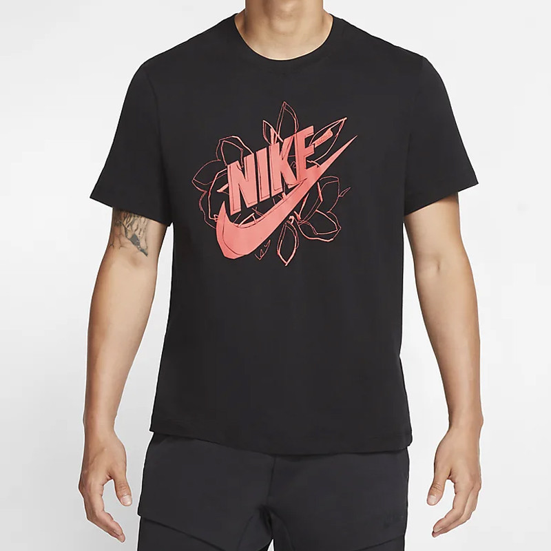 BAJU SNEAKERS NIKE Sportswear ShortSleeve TEE RS3