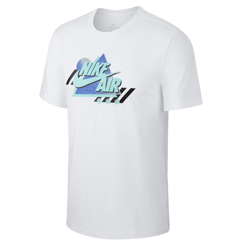 BAJU SNEAKERS NIKE Remix 2 Tee
