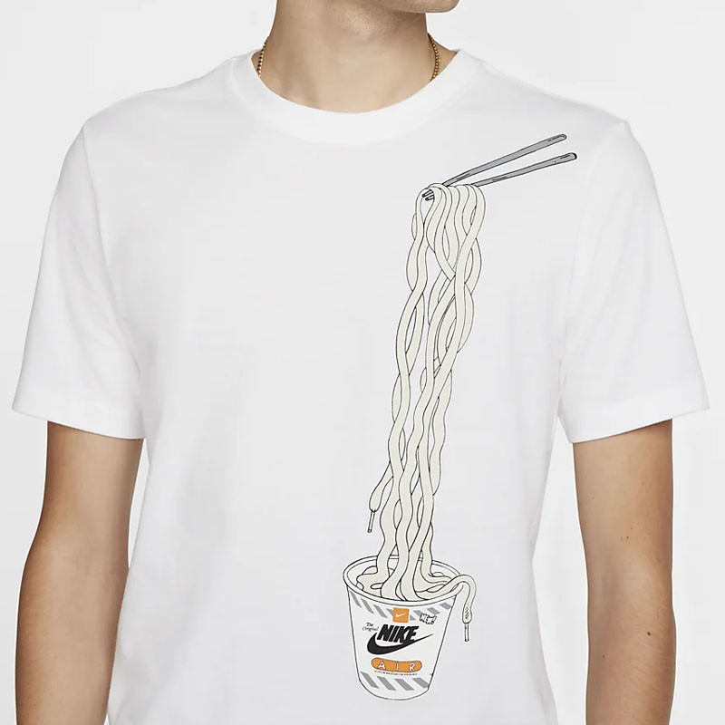 NSW CLTR 2 Tee foto 4