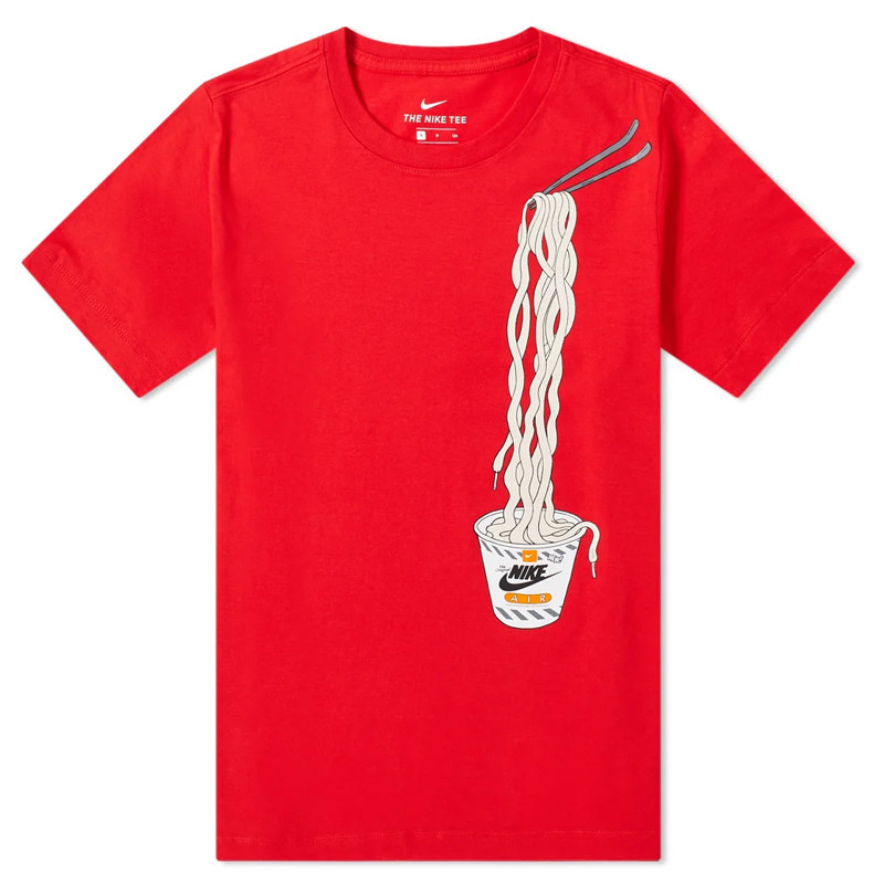 BAJU SNEAKERS NIKE NSW CLTR 2 Tee