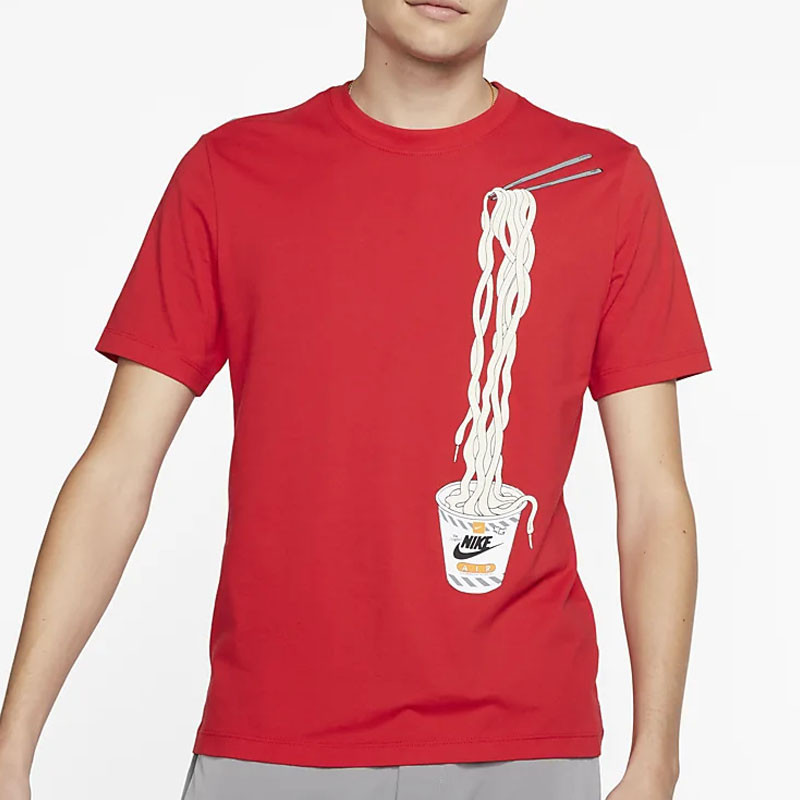BAJU SNEAKERS NIKE NSW CLTR 2 Tee