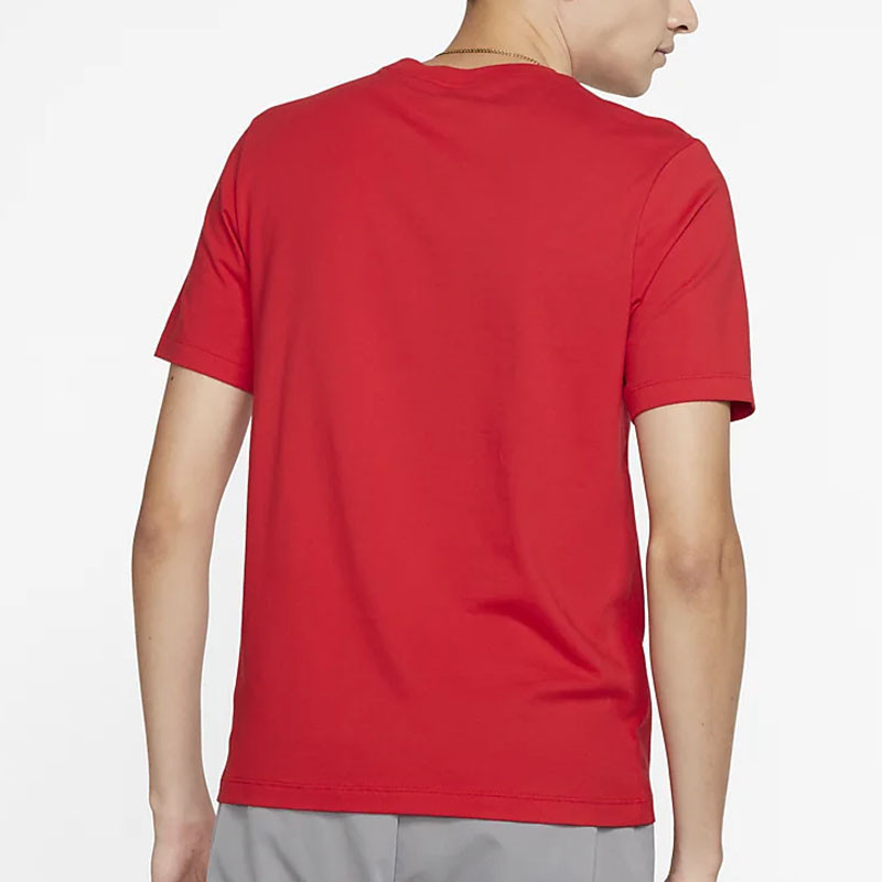 BAJU SNEAKERS NIKE NSW CLTR 2 Tee