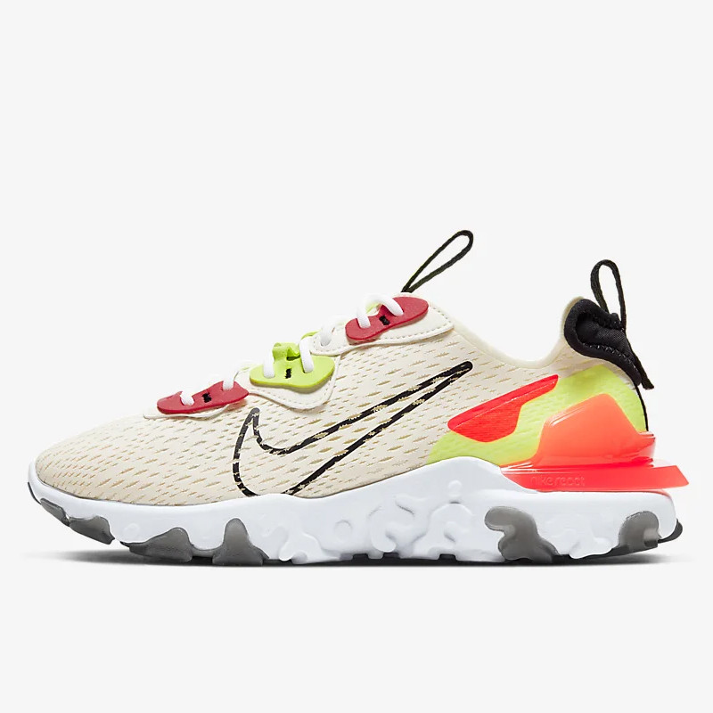 SEPATU SNEAKERS NIKE Wmns React Vision