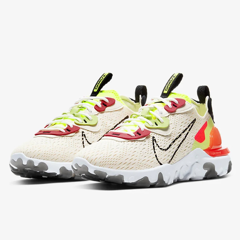 SEPATU SNEAKERS NIKE Wmns React Vision