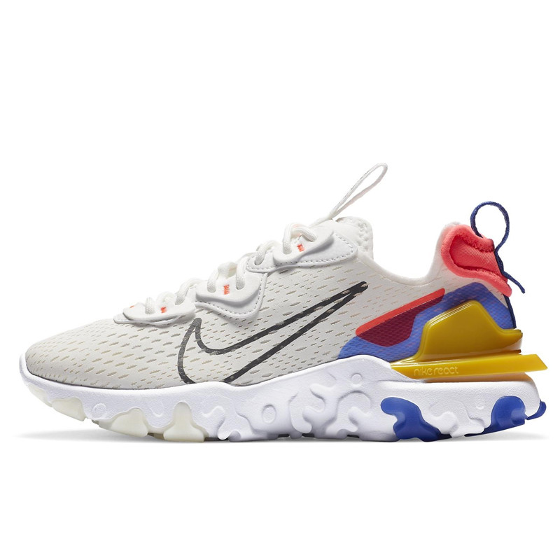 SEPATU SNEAKERS NIKE Wmns REACT VISION