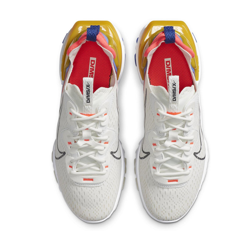 SEPATU SNEAKERS NIKE Wmns REACT VISION