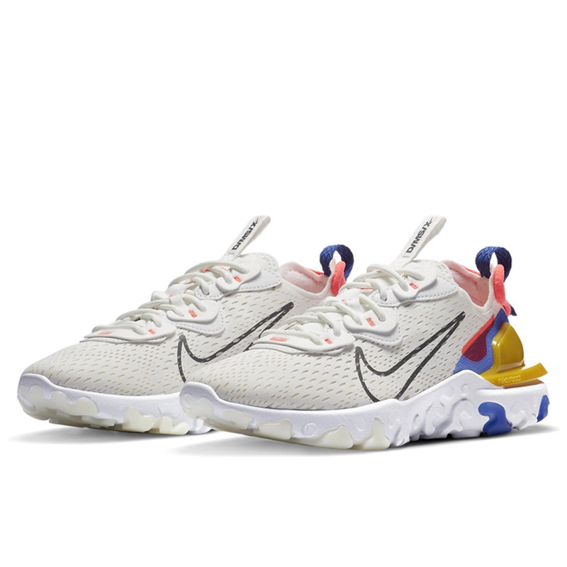 SEPATU SNEAKERS NIKE Wmns REACT VISION