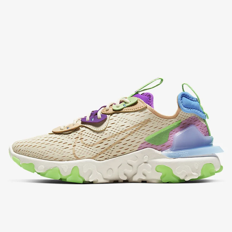 SEPATU SNEAKERS NIKE Wmns React Vision