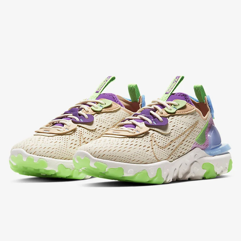 SEPATU SNEAKERS NIKE Wmns React Vision