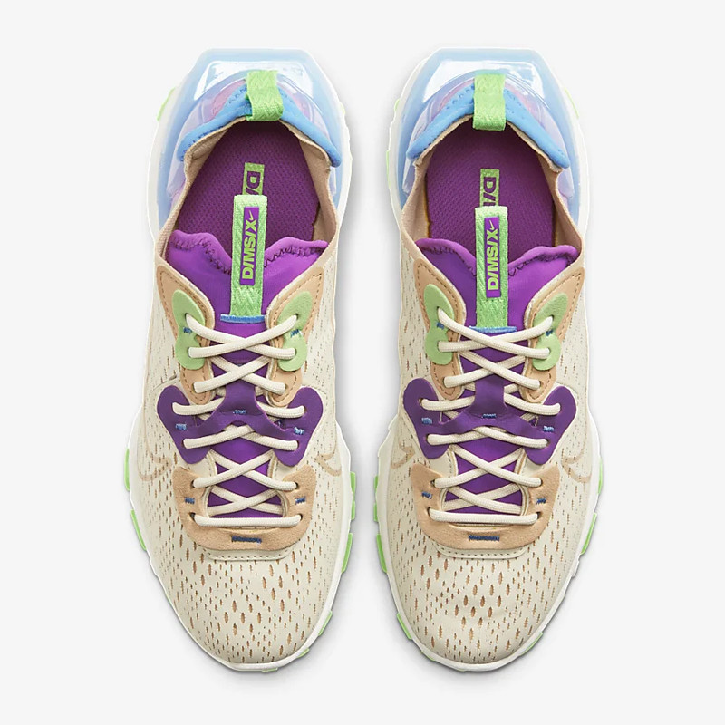 SEPATU SNEAKERS NIKE Wmns React Vision
